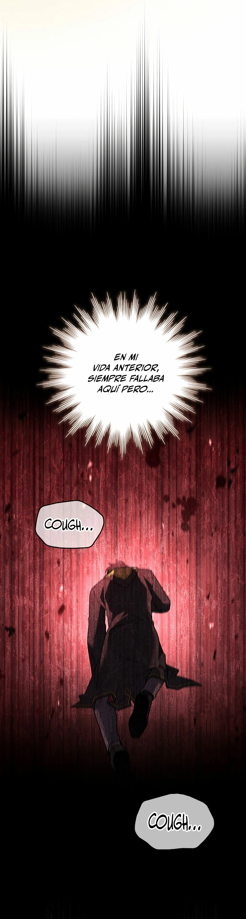 Mago devorador de dragones capítulo 20 página 28