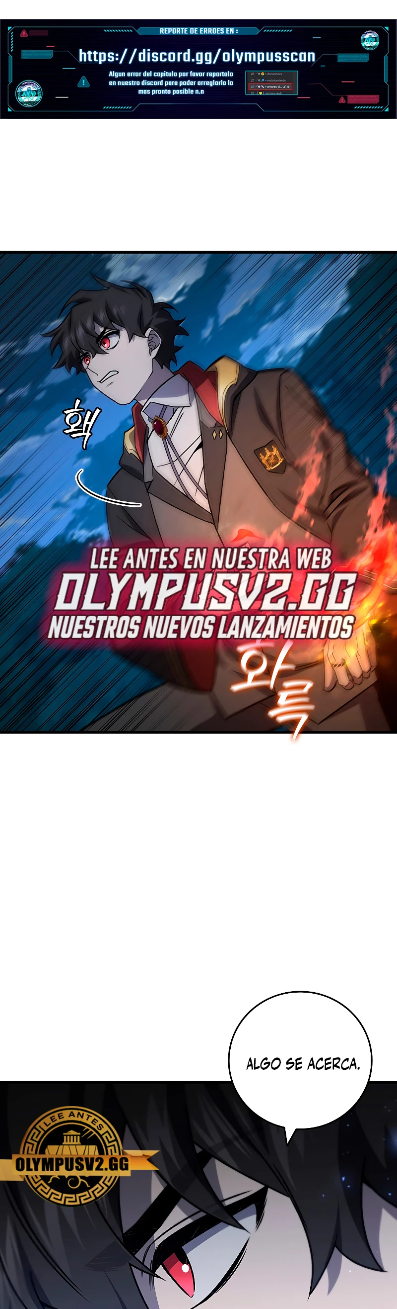 Mago devorador de dragones capítulo 22 página 32