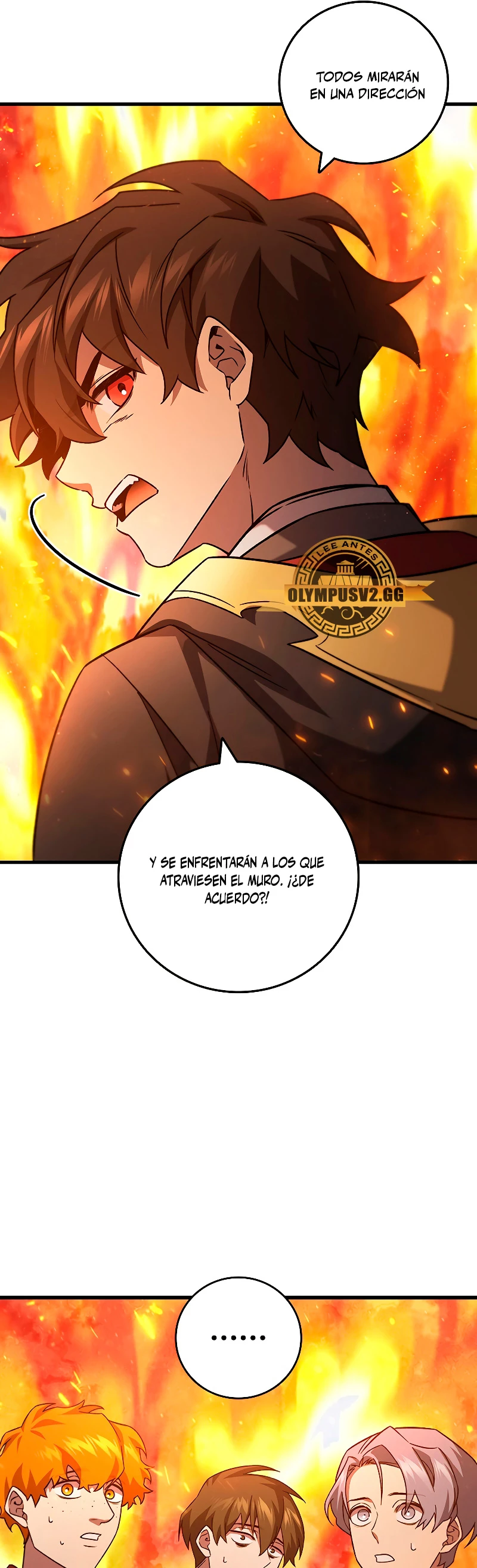 Mago devorador de dragones capítulo 22 página 44