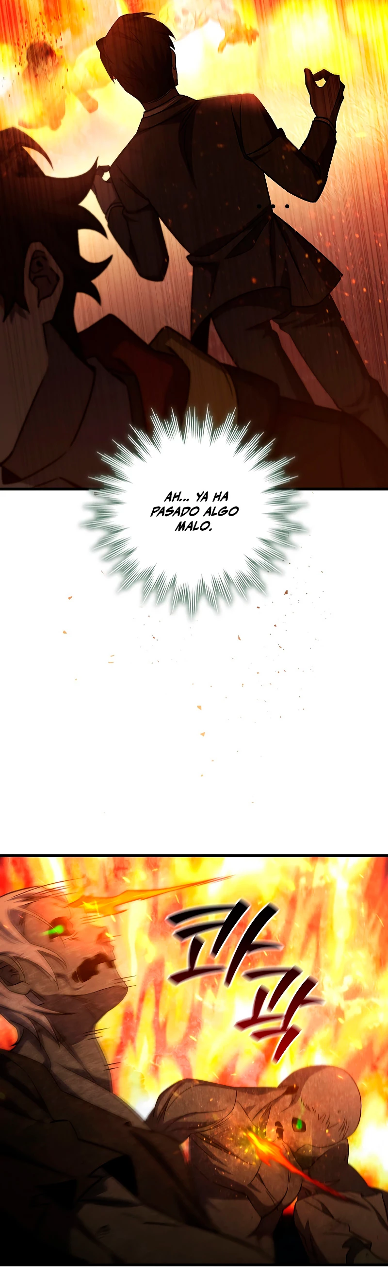 Mago devorador de dragones capítulo 22 página 48