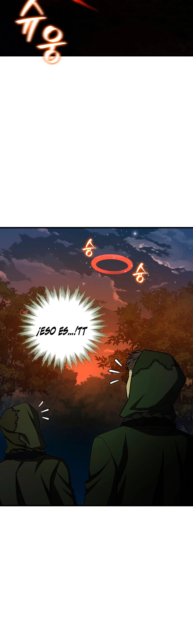 Mago devorador de dragones capítulo 23 página 44