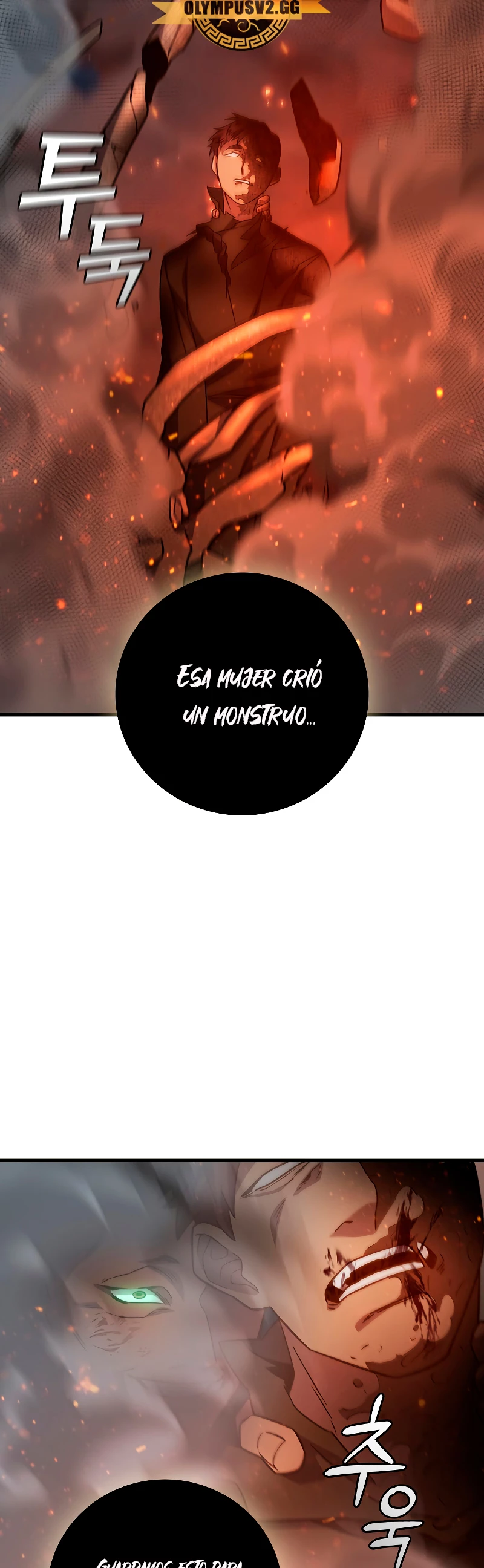 Mago devorador de dragones capítulo 23 página 58