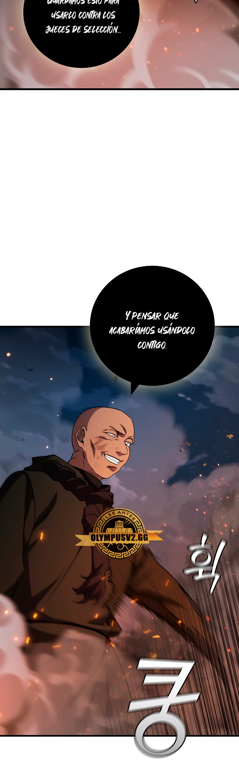Mago devorador de dragones capítulo 23 página 59