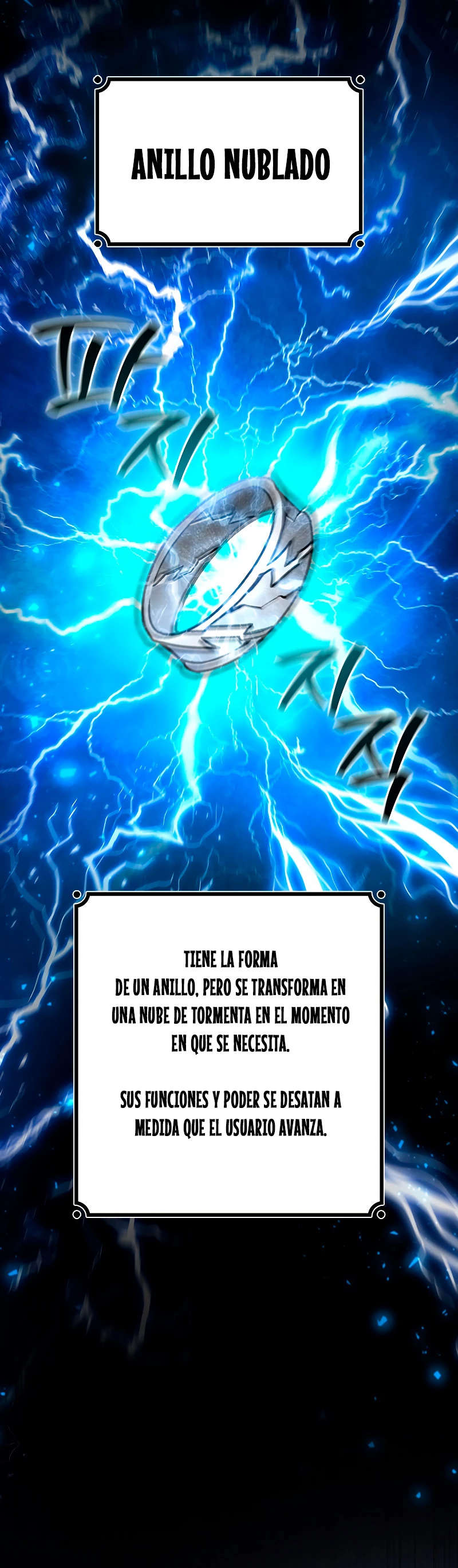 Mago devorador de dragones capítulo 24 página 32