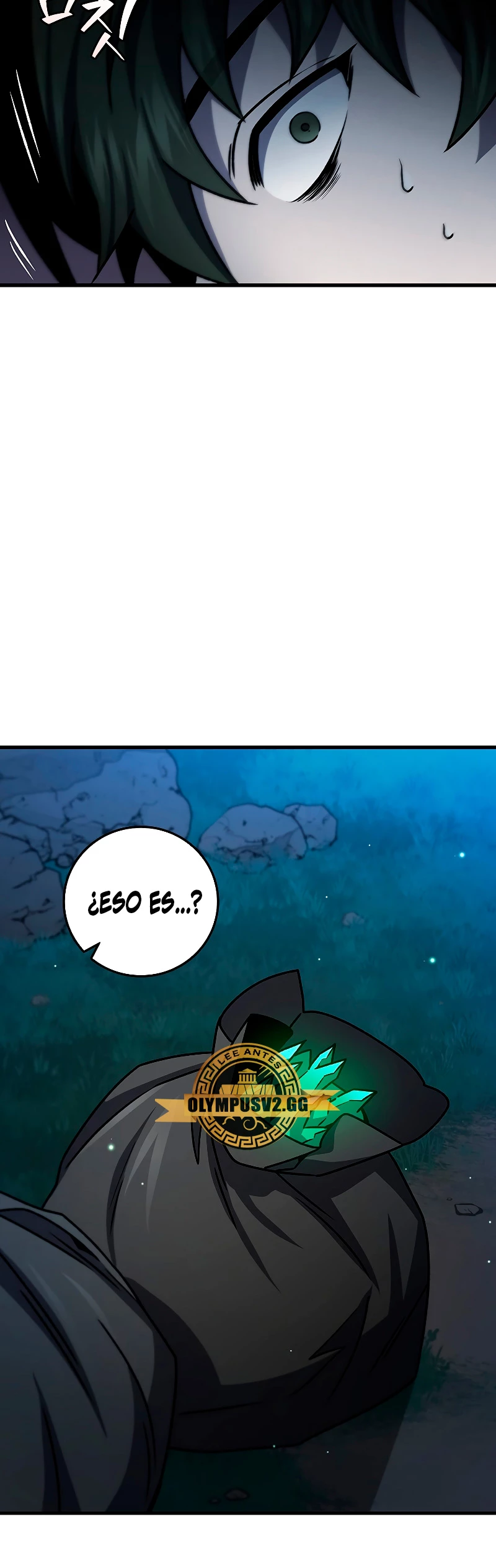 Mago devorador de dragones capítulo 25 página 6