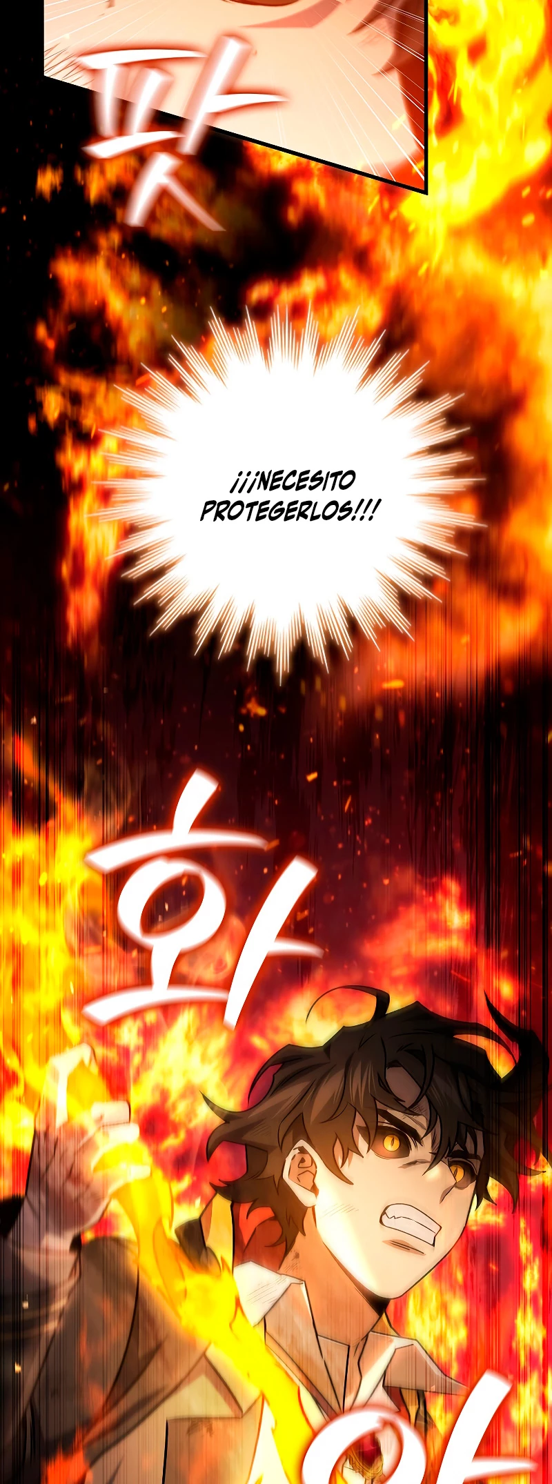 Mago devorador de dragones capítulo 25 página 55
