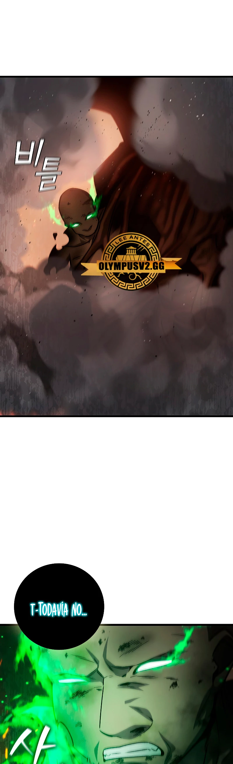 Mago devorador de dragones capítulo 26 página 14