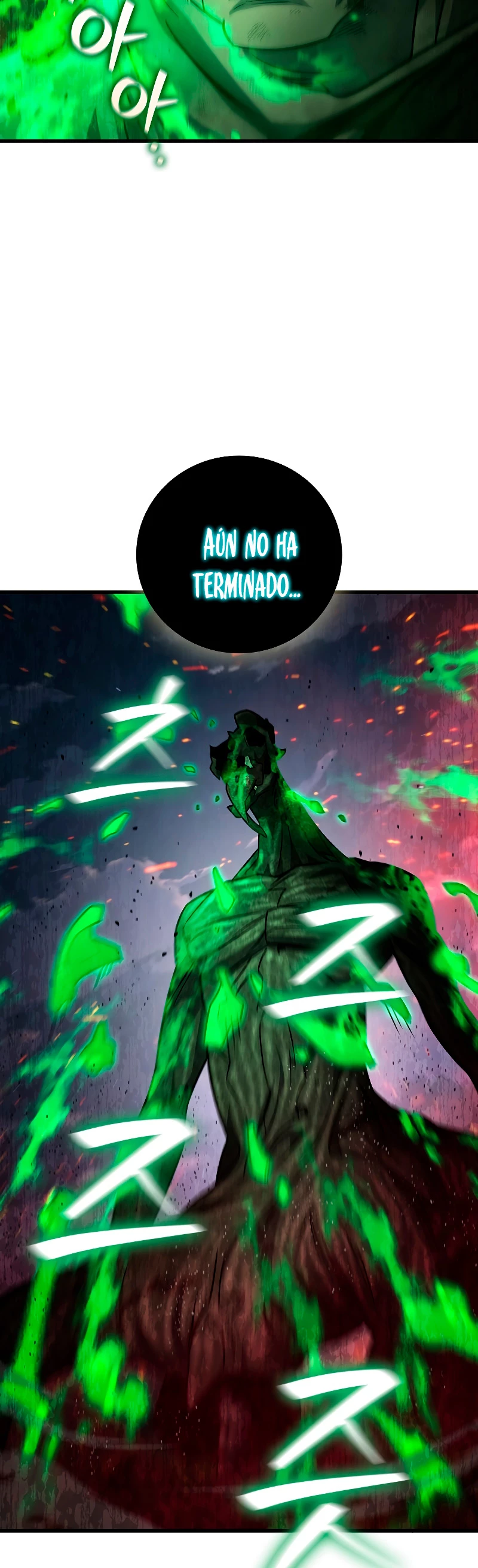 Mago devorador de dragones capítulo 26 página 15