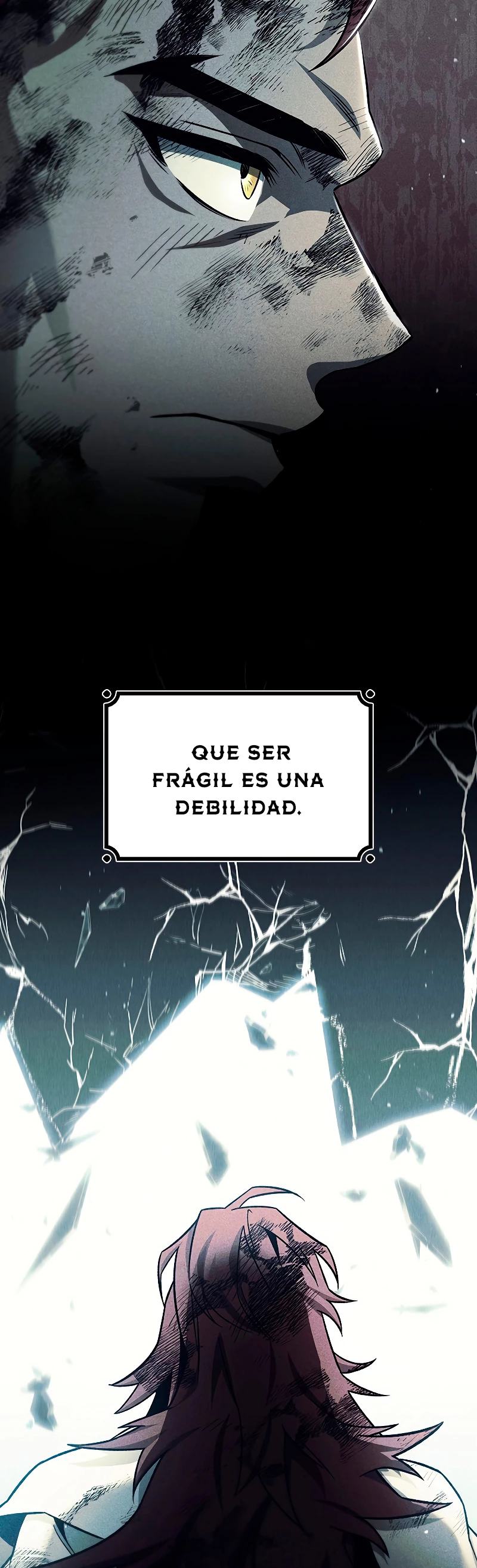 Mago devorador de dragones capítulo 26 página 5