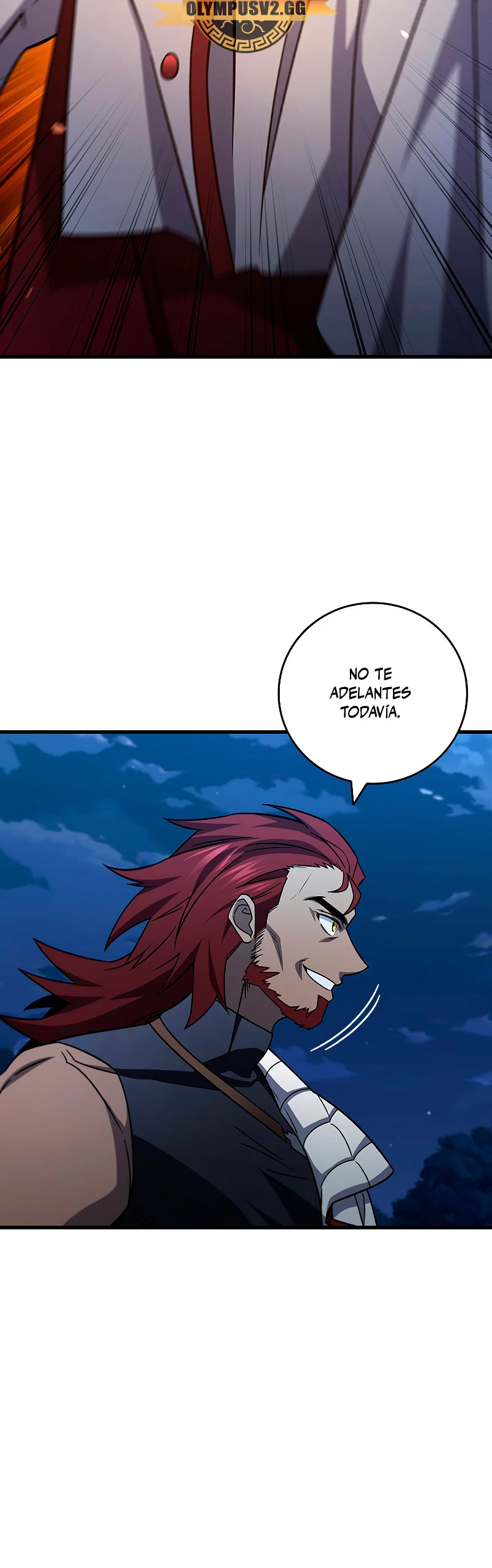 Mago devorador de dragones capítulo 26 página 53