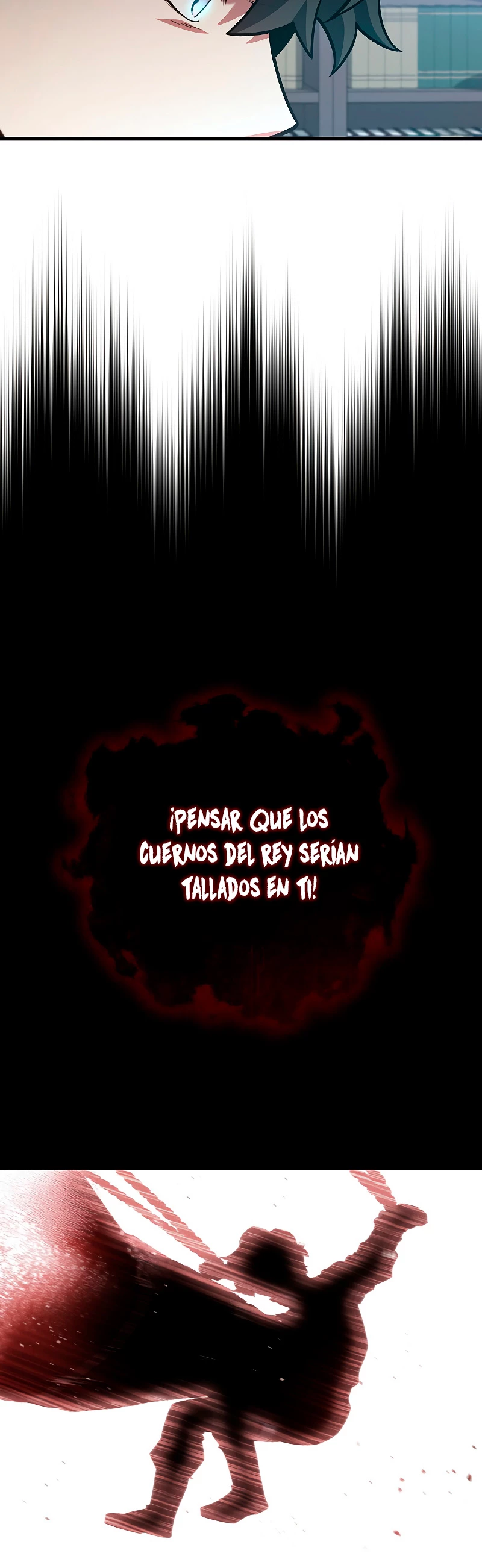 Mago devorador de dragones capítulo 27 página 36