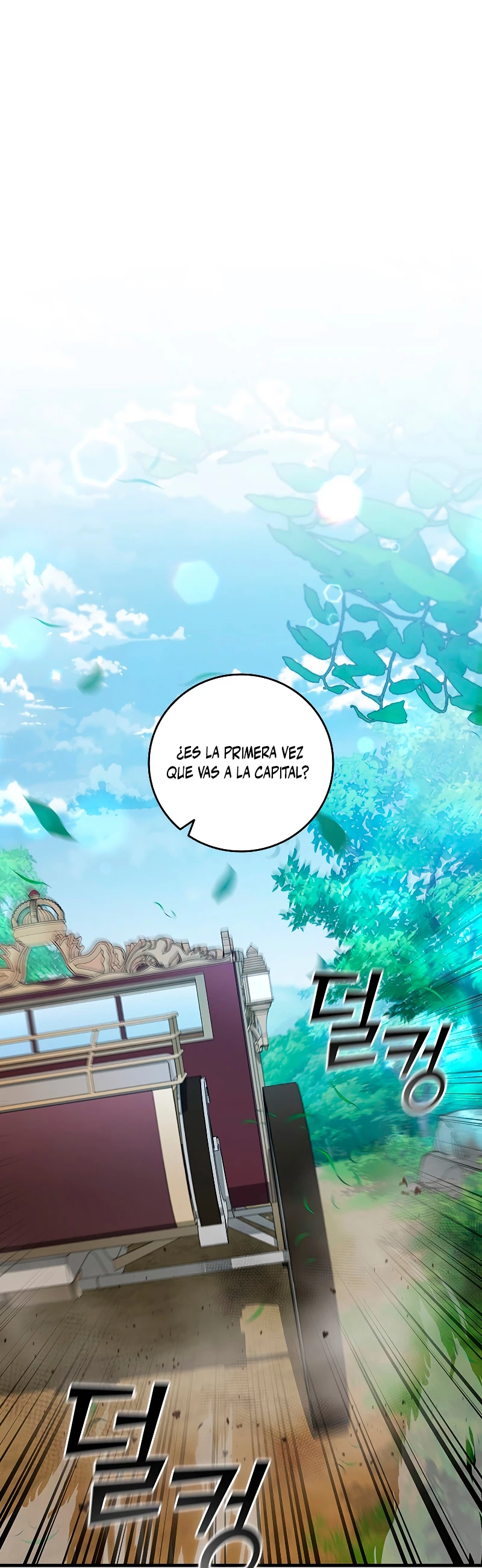 Mago devorador de dragones capítulo 27 página 41