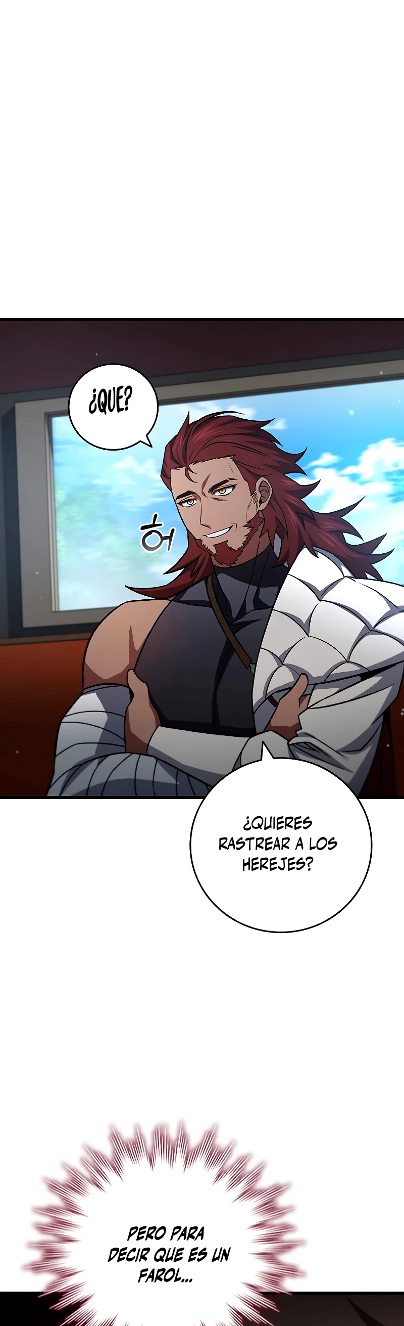 Mago devorador de dragones capítulo 27 página 50