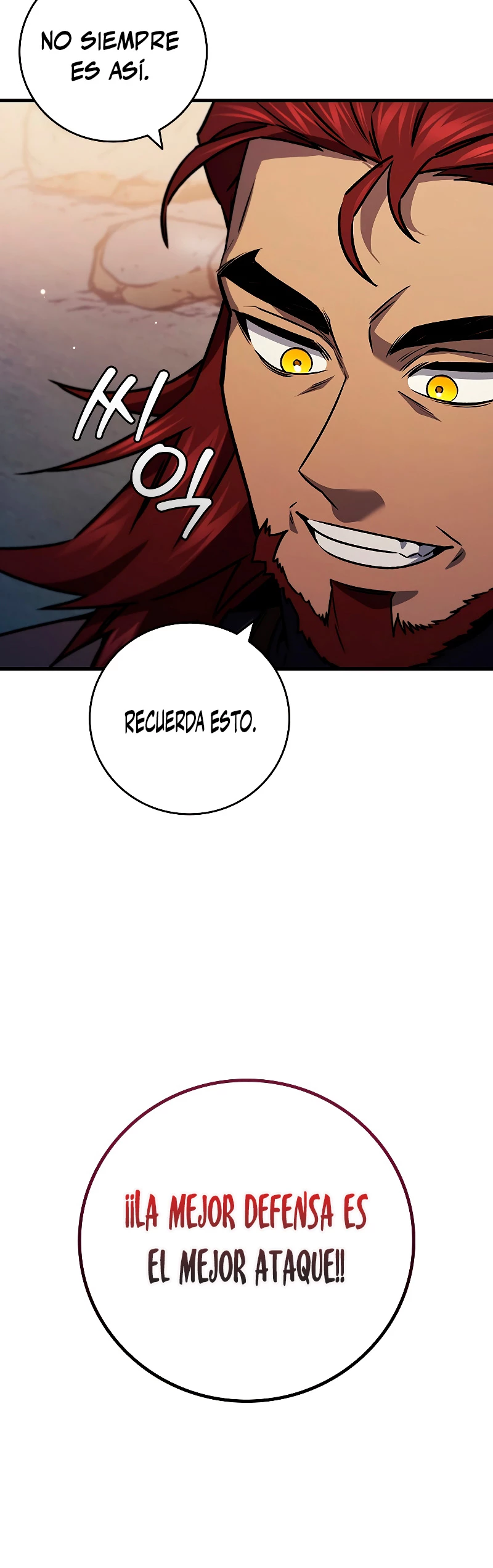 Mago devorador de dragones capítulo 28 página 13