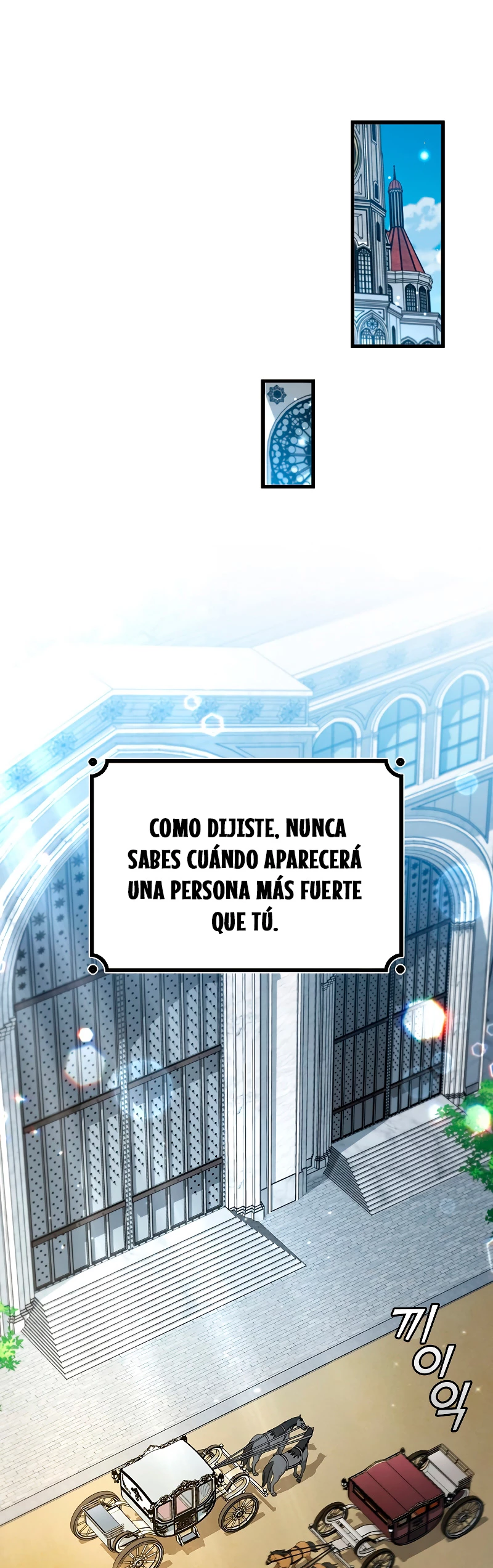 Mago devorador de dragones capítulo 28 página 14