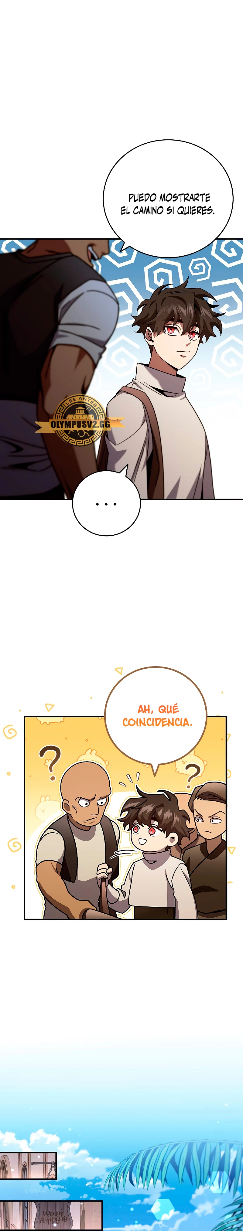 Mago devorador de dragones capítulo 30 página 15