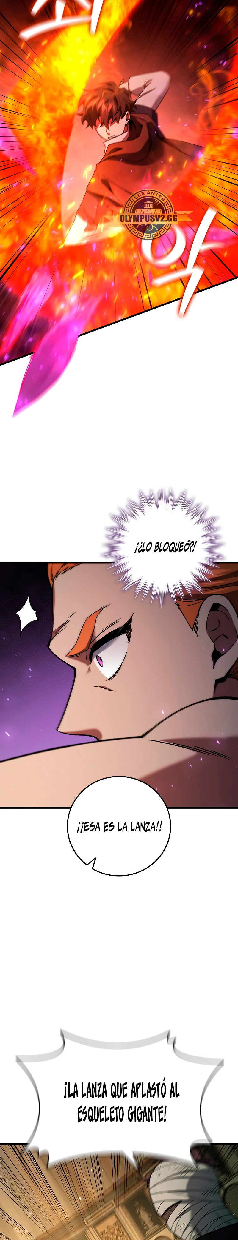 Mago devorador de dragones capítulo 32 página 15