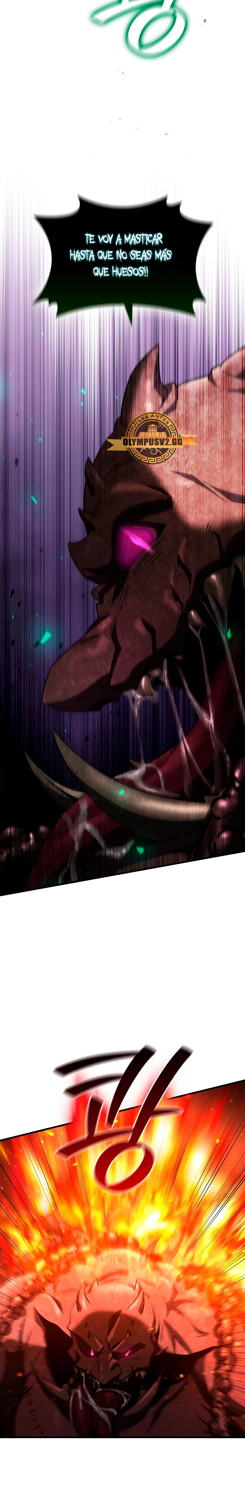 Mago devorador de dragones capítulo 34 página 4
