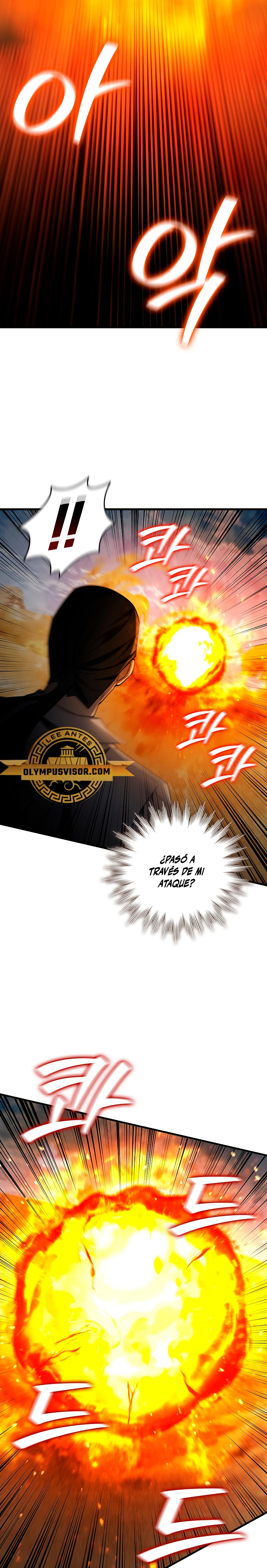 Mago devorador de dragones capítulo 37 página 11