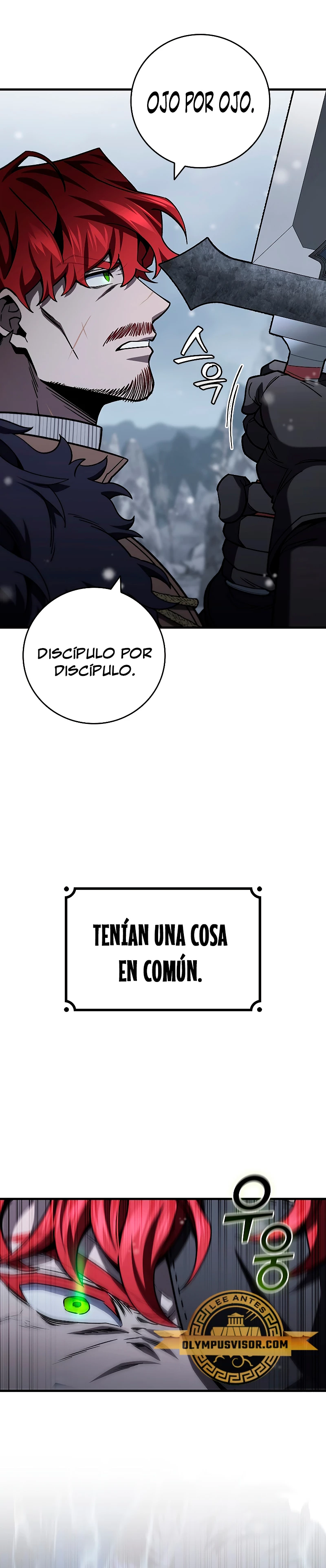 Mago devorador de dragones capítulo 38 página 24
