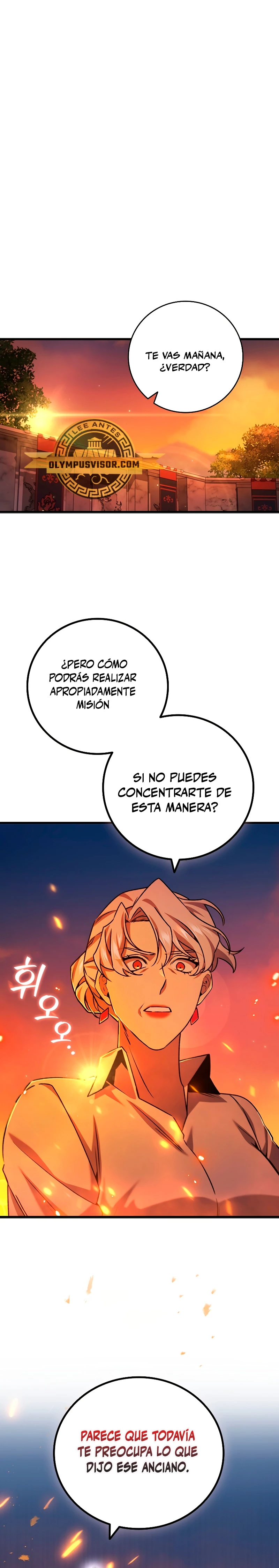 Mago devorador de dragones capítulo 41 página 2