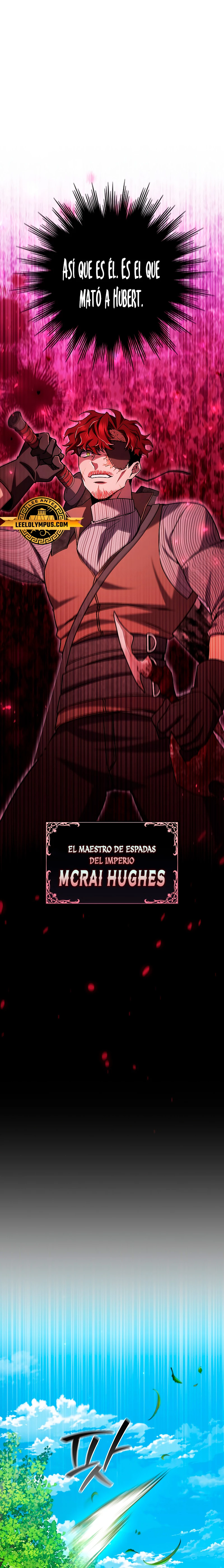 Mago devorador de dragones capítulo 55 página 2