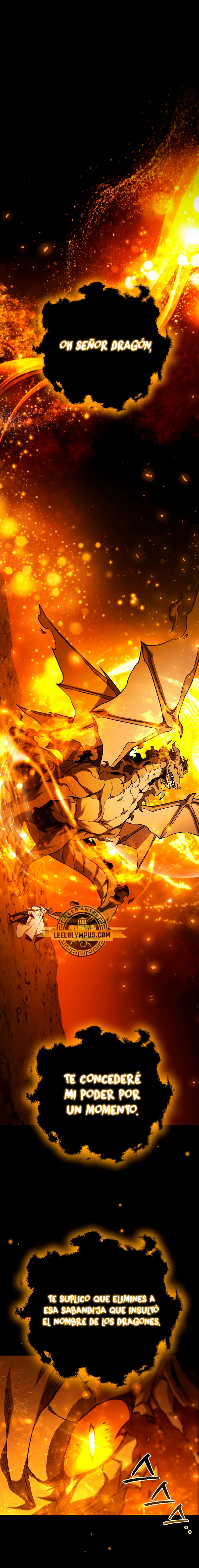 Mago devorador de dragones capítulo 56 página 2