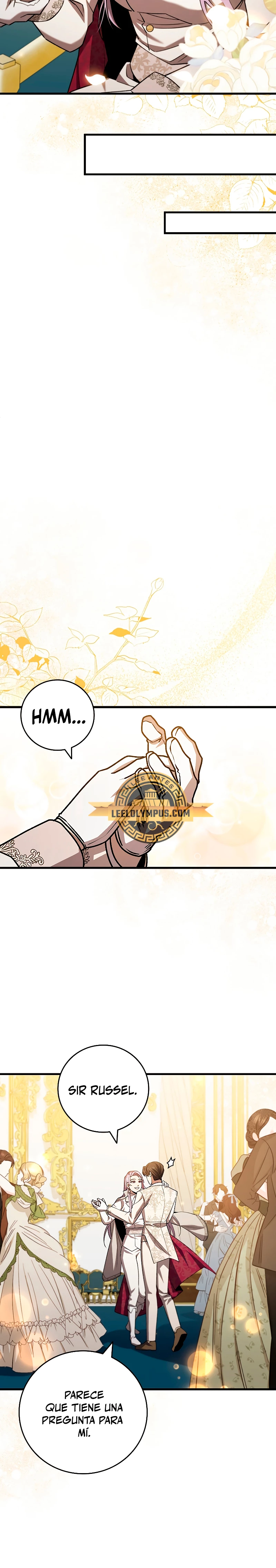 Mago devorador de dragones capítulo 57 página 28