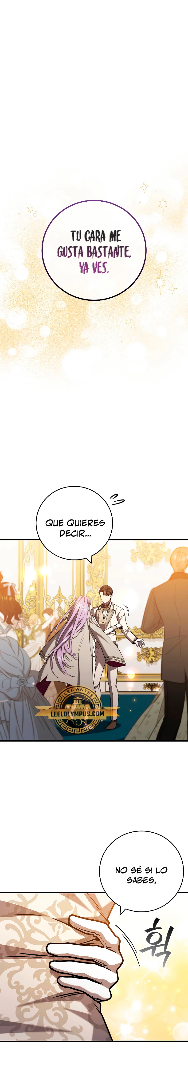 Mago devorador de dragones capítulo 58 página 2