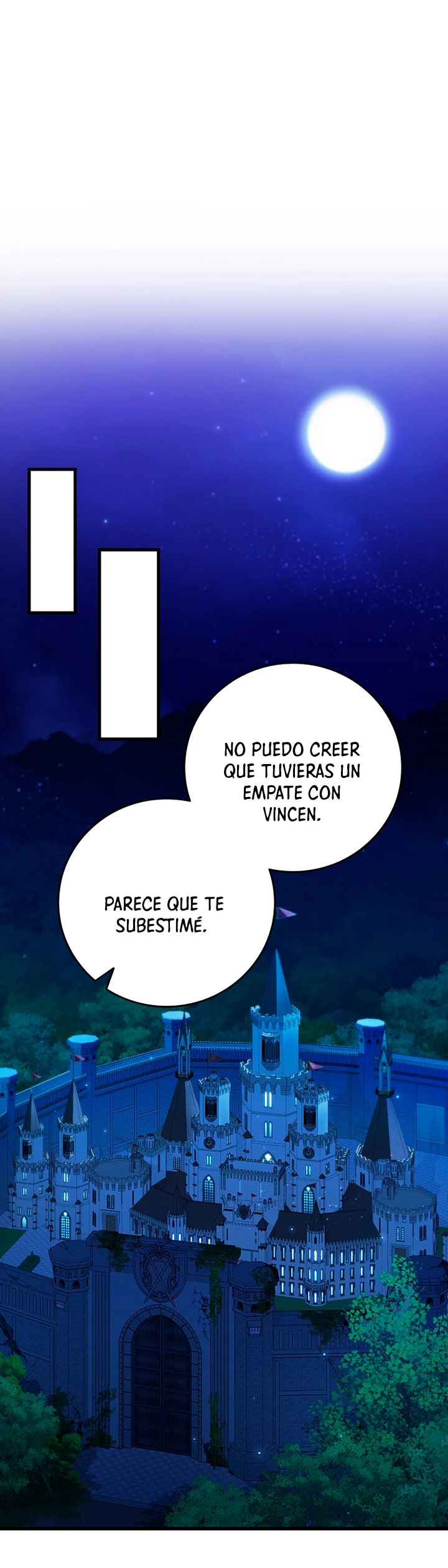 Mago devorador de dragones capítulo 60 página 16