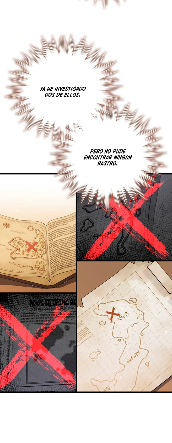 Mago devorador de dragones capítulo 60 página 43