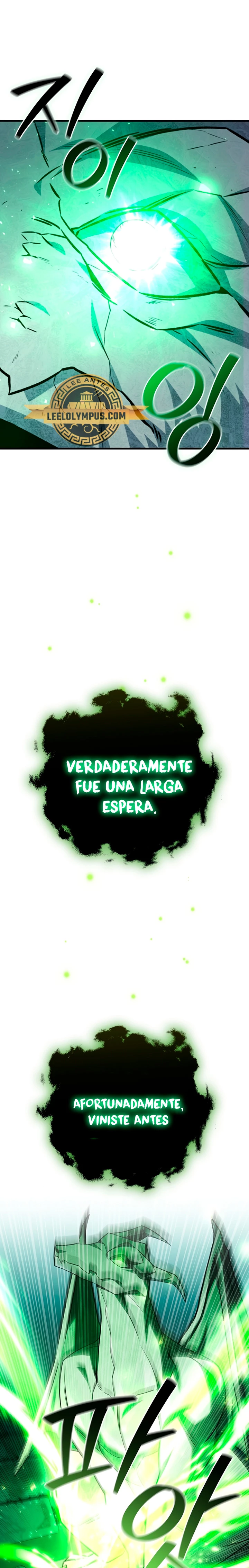 Mago devorador de dragones capítulo 62 página 27