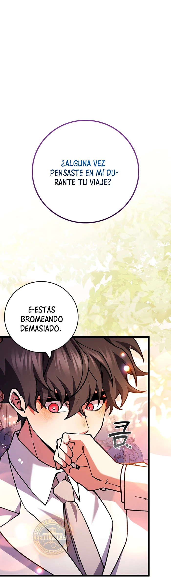 Mago devorador de dragones capítulo 66 página 1
