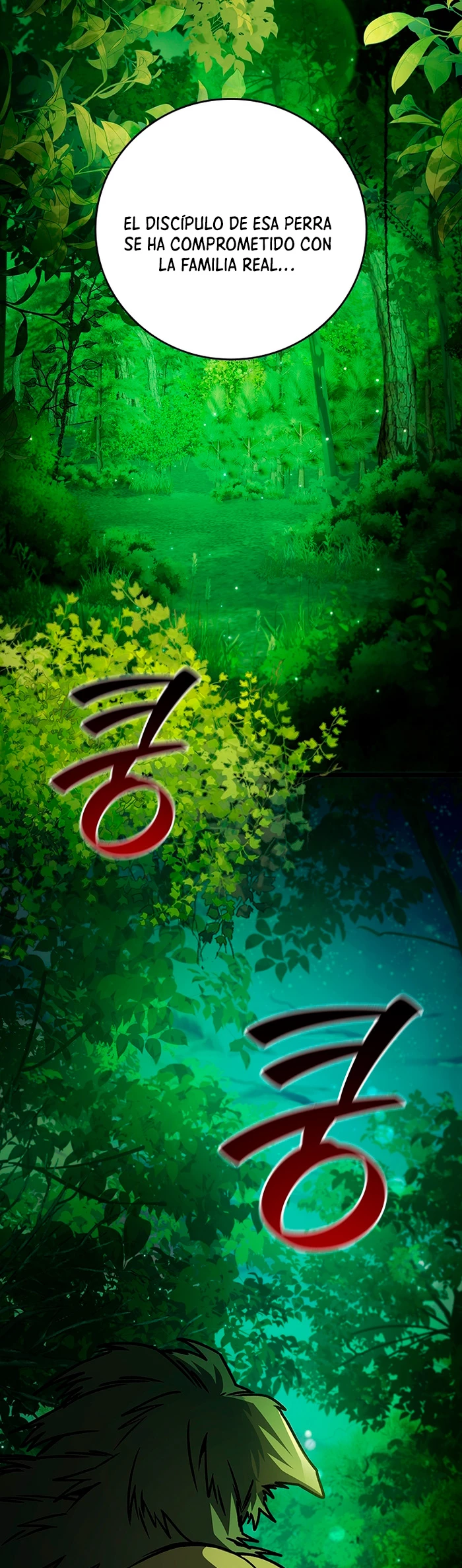Mago devorador de dragones capítulo 66 página 41