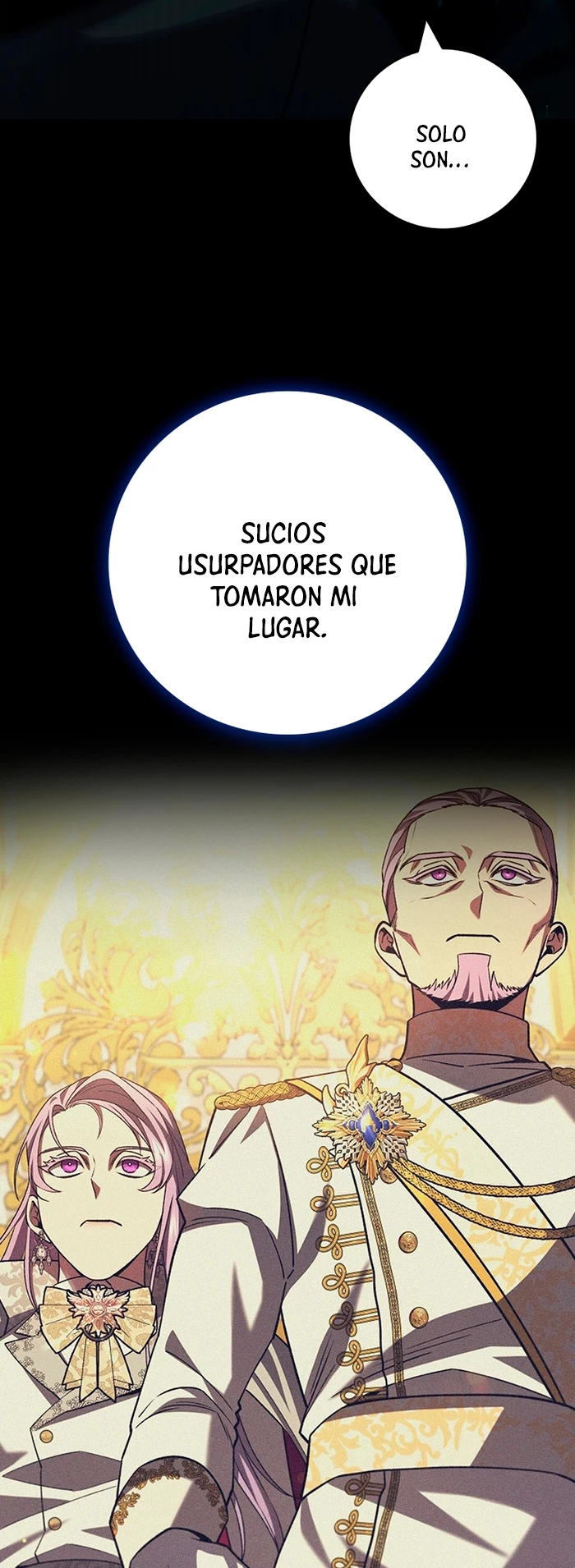Mago devorador de dragones capítulo 66 página 46