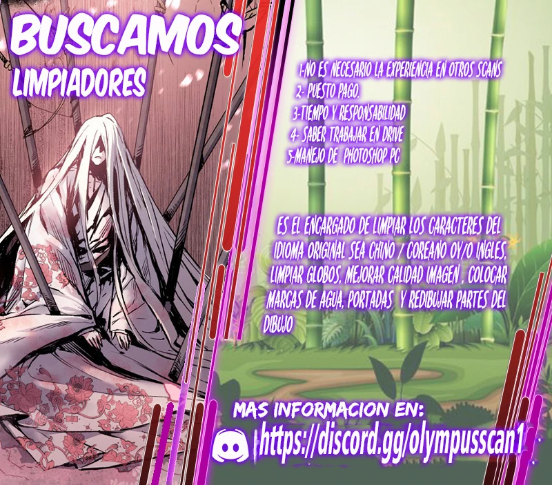 Mago devorador de dragones capítulo 68 página 30