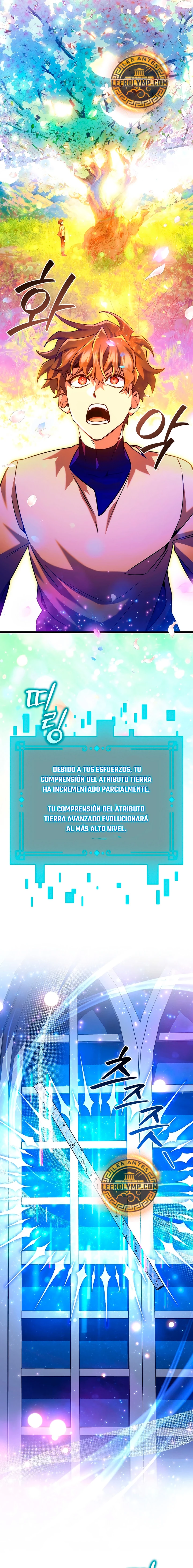 Mago devorador de dragones capítulo 77 página 13