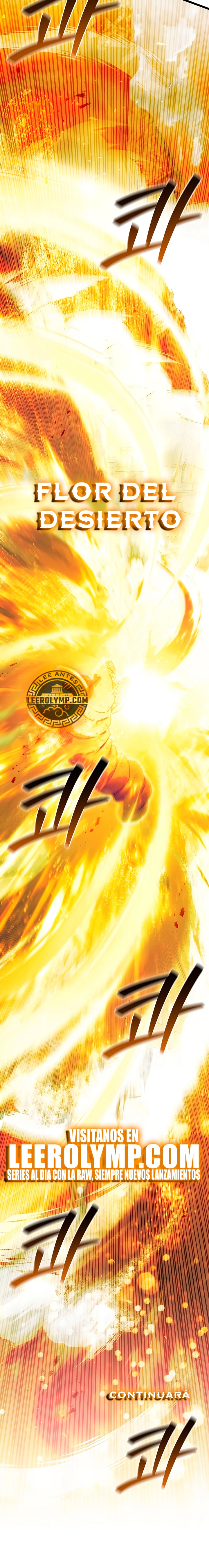 Mago devorador de dragones capítulo 77 página 26
