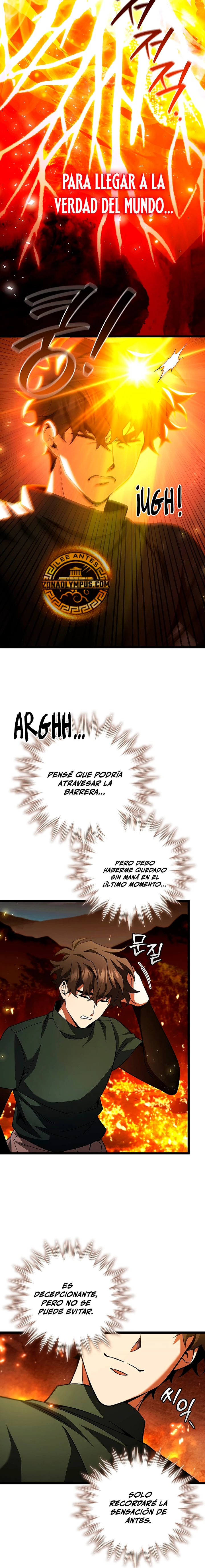 Mago devorador de dragones capítulo 79 página 5