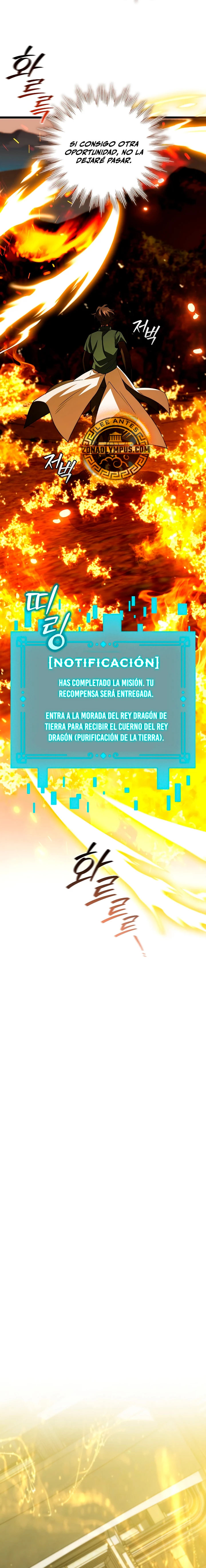 Mago devorador de dragones capítulo 79 página 6