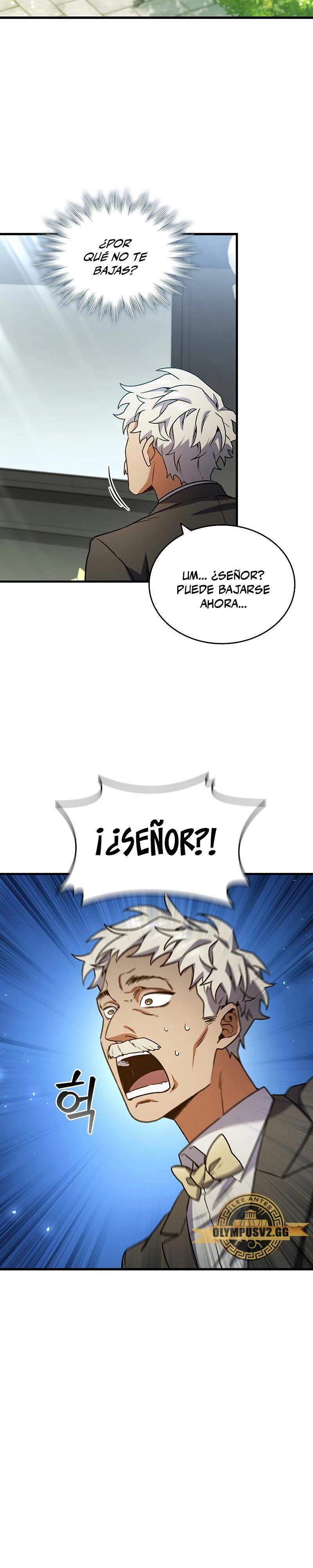 Mago devorador de dragones capítulo 8 página 12