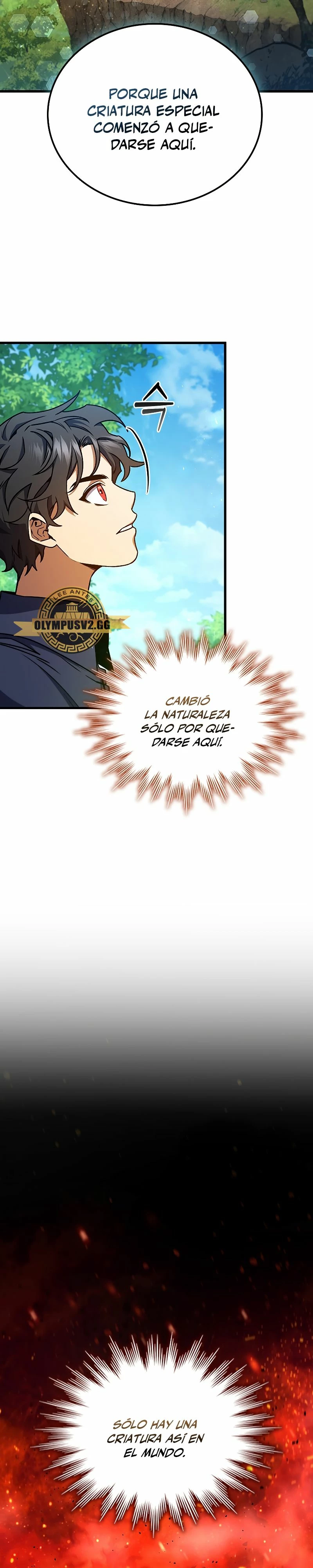 Mago devorador de dragones capítulo 8 página 21