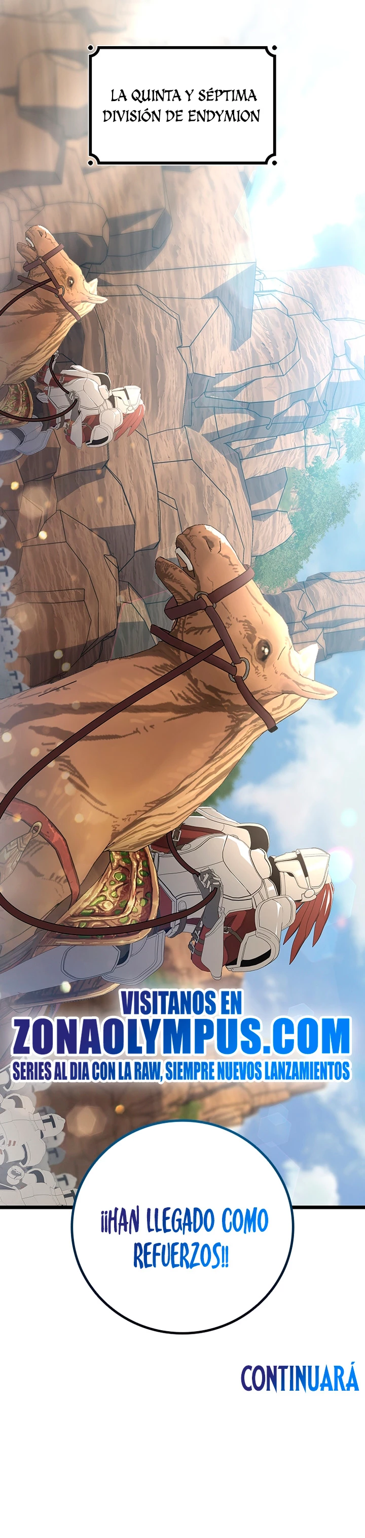 Mago devorador de dragones capítulo 88 página 26