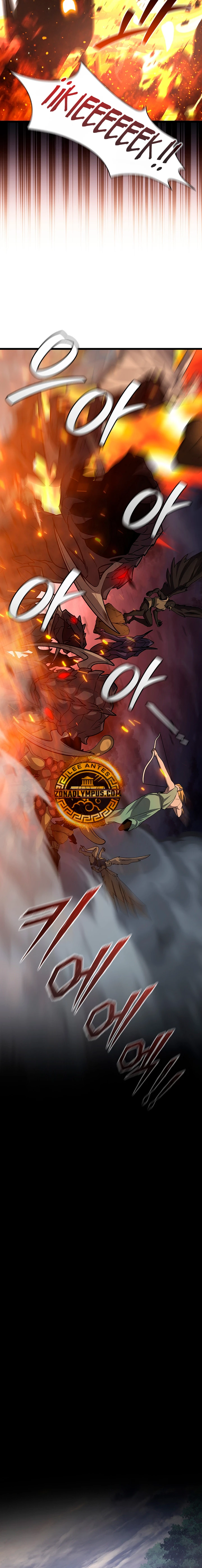 Mago devorador de dragones capítulo 89 página 20