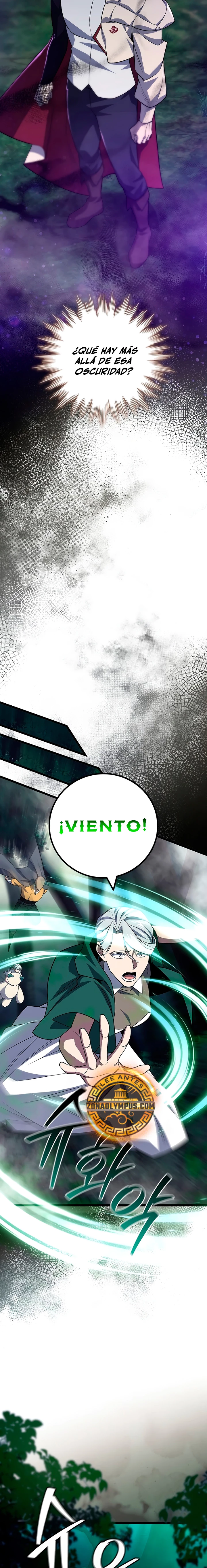 Mago devorador de dragones capítulo 90 página 13