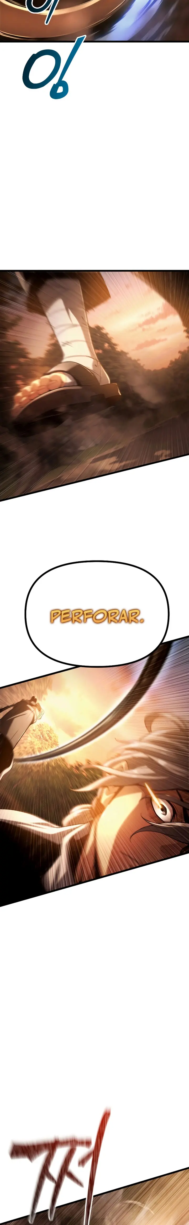 El mago pastor capítulo 1 página 39