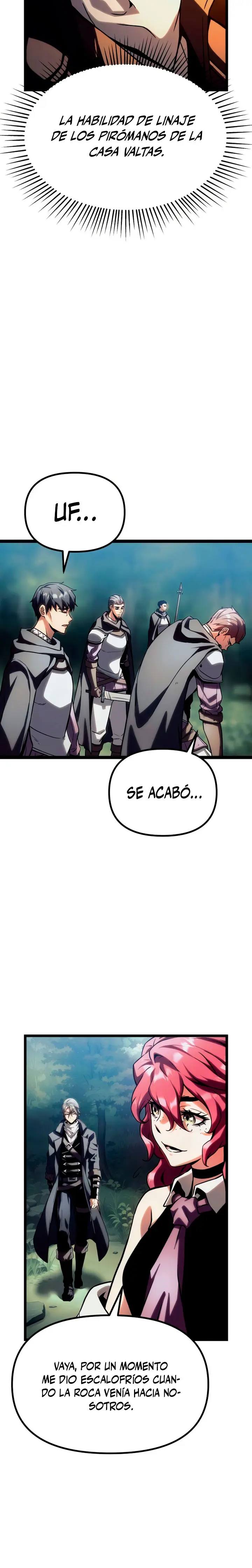 El mago pastor capítulo 10 página 10