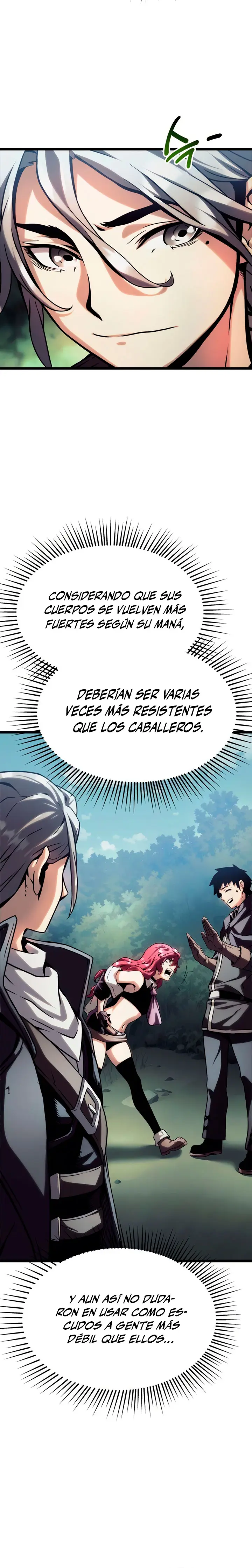 El mago pastor capítulo 10 página 13