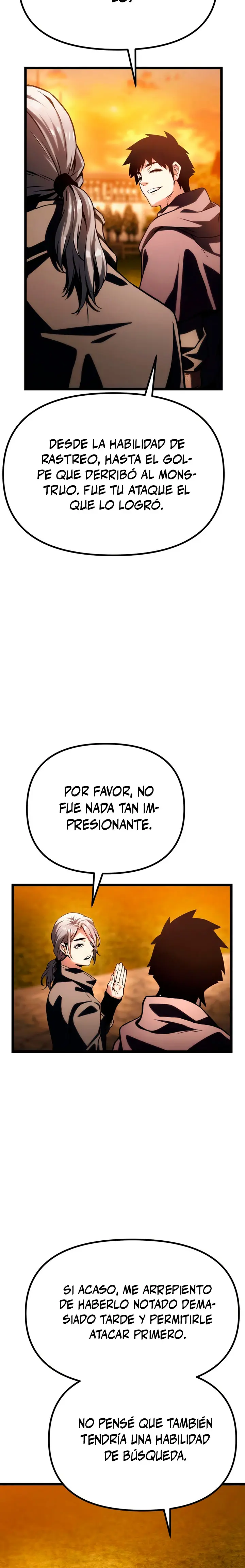 El mago pastor capítulo 10 página 19