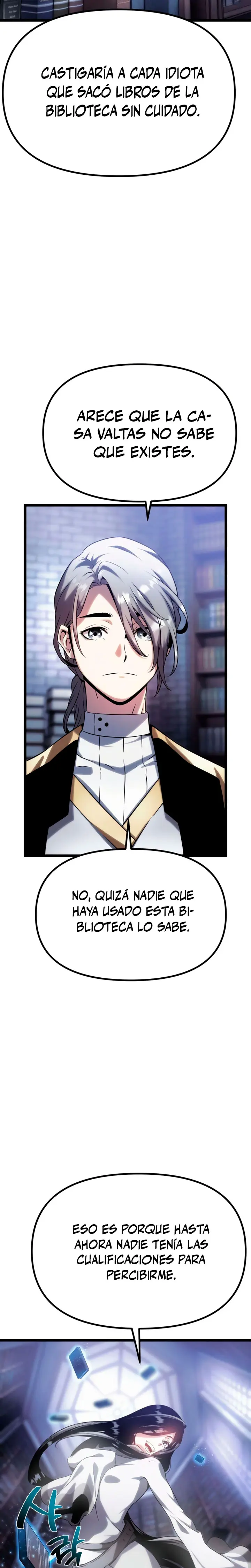 El mago pastor capítulo 10 página 35